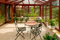 Helens Bay conservatory quotes