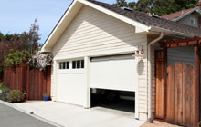 Helens Bay garage construction leads